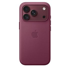 iPhone 18 Pro TechWoven Case with MagSafe – Mulberry